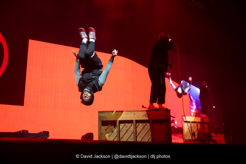 Twenty One Pilots
