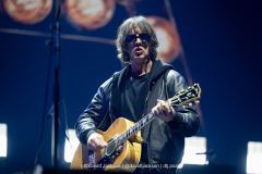 Richard Ashcroft on stage at the Utilita Arena in Birmingham on Saturday, April 4, 2026. Photo by David Jackson.