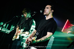The Youth Play on stage at The Black Prince in Northampton on Friday, July 11, 2025. Photo by David Jackson.