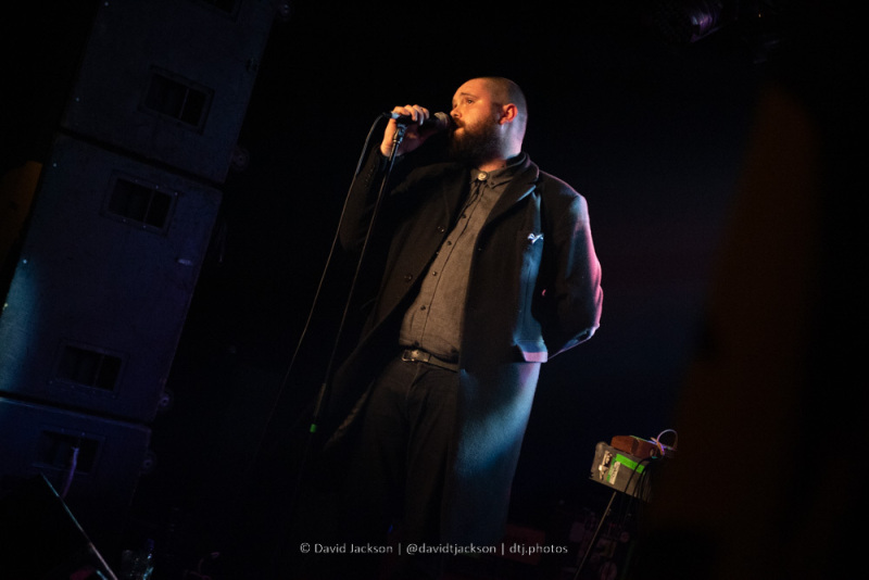 Big Special, Craufurd Arms, Milton Keynes, February 3, 2023