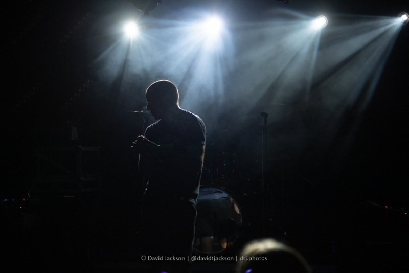 Benefits, Craufurd Arms, Milton Keynes, February 3, 2023