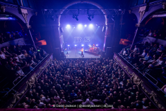 Big Special headlining the O2 Institute in Birmingham on Saturday, February 21, 2026. Photo by David Jackson