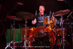 Big Special headlining the O2 Institute in Birmingham on Saturday, February 21, 2026. Photo by David Jackson