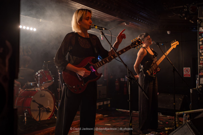 Ceremony #3 Festival, Esquires, Bedford, June 10, 2023.