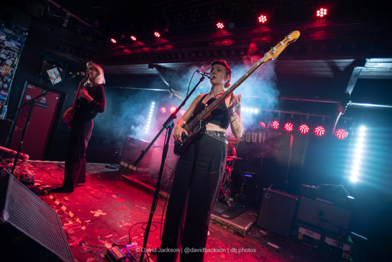 Ceremony #3 Festival, Esquires, Bedford, June 10, 2023.