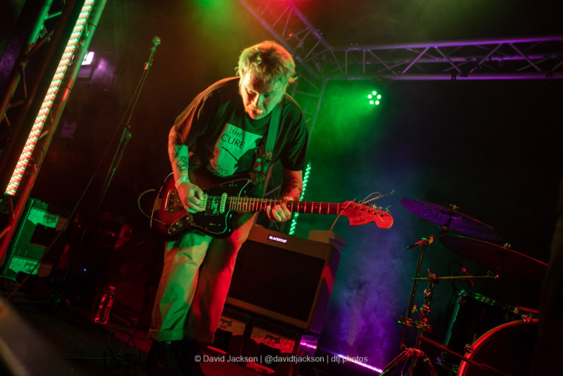 Ceremony #3 Festival, Esquires, Bedford, June 10, 2023.