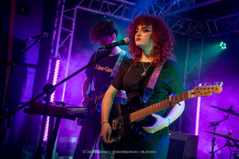 Ceremony #3 Festival, Esquires, Bedford, June 10, 2023.