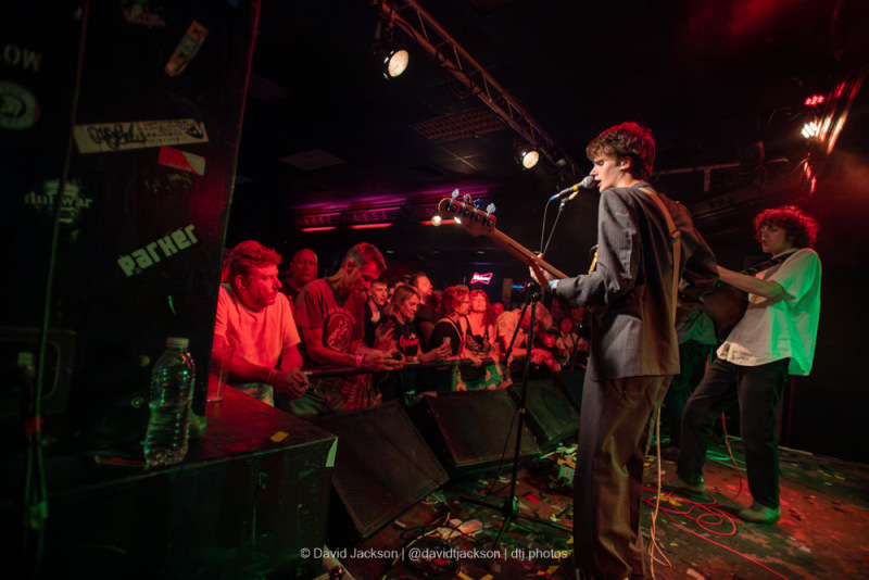 Ceremony #3 Festival, Esquires, Bedford, June 10, 2023.