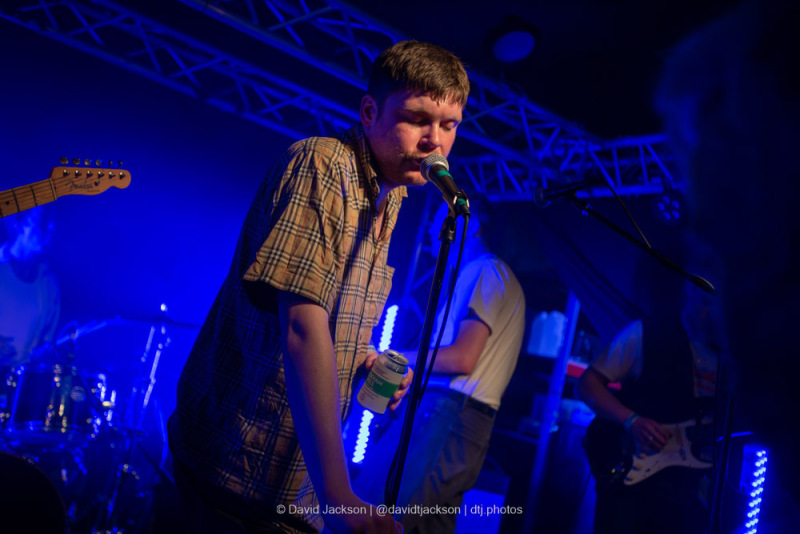 Ceremony #3 Festival, Esquires, Bedford, June 10, 2023.