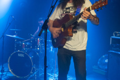 Crywank on stage at The Black Prince in Northampton on Friday, June 27, 2025. Photo by David Jackson.