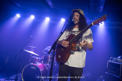 Crywank on stage at The Black Prince in Northampton on Friday, June 27, 2025. Photo by David Jackson.