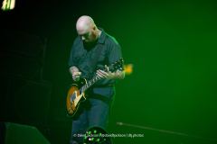 Drug Church on stage at the bp pulse LIVE arena in Birmingham on Thursday, February 12, 2026. Photo by David Jackson.