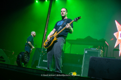 Drug Church on stage at the bp pulse LIVE arena in Birmingham on Thursday, February 12, 2026. Photo by David Jackson.