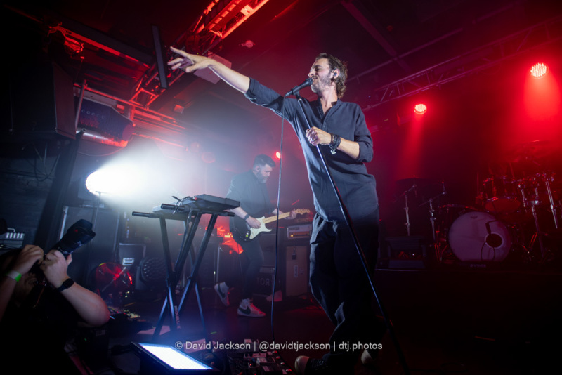 Editors, Roadmedner, Northampton, June 16, 2023.