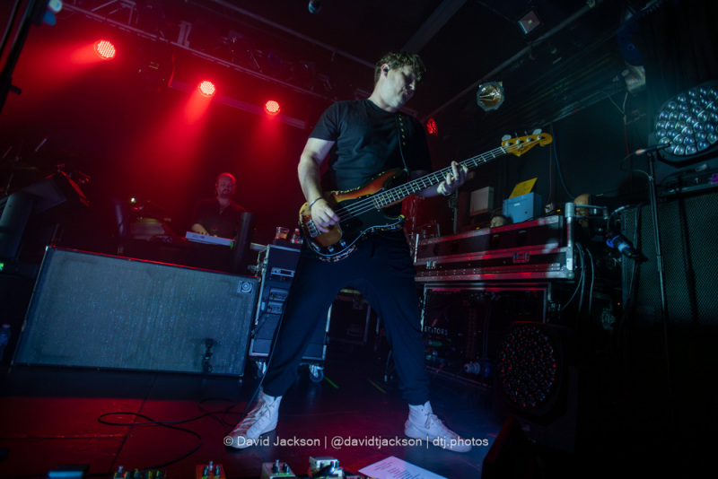 Editors, Roadmedner, Northampton, June 16, 2023.