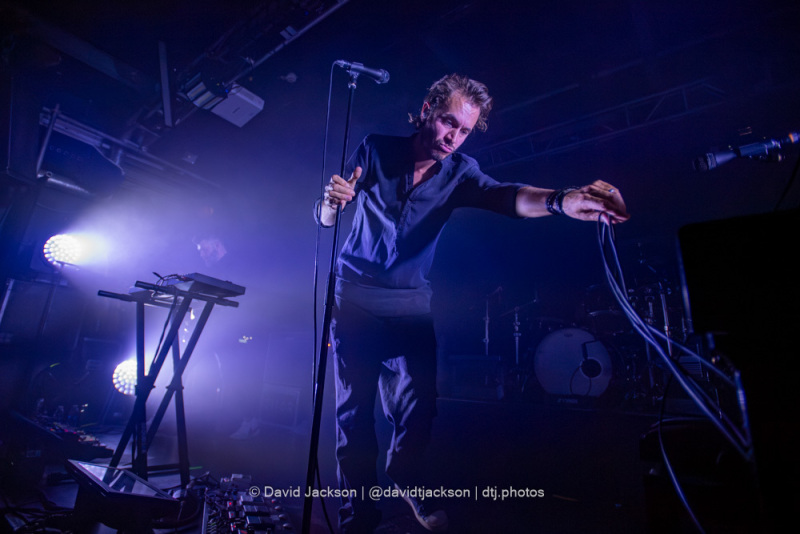 Editors, Roadmedner, Northampton, June 16, 2023.