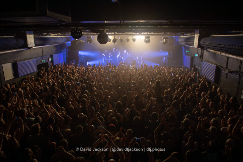 Editors, Roadmedner, Northampton, June 16, 2023.