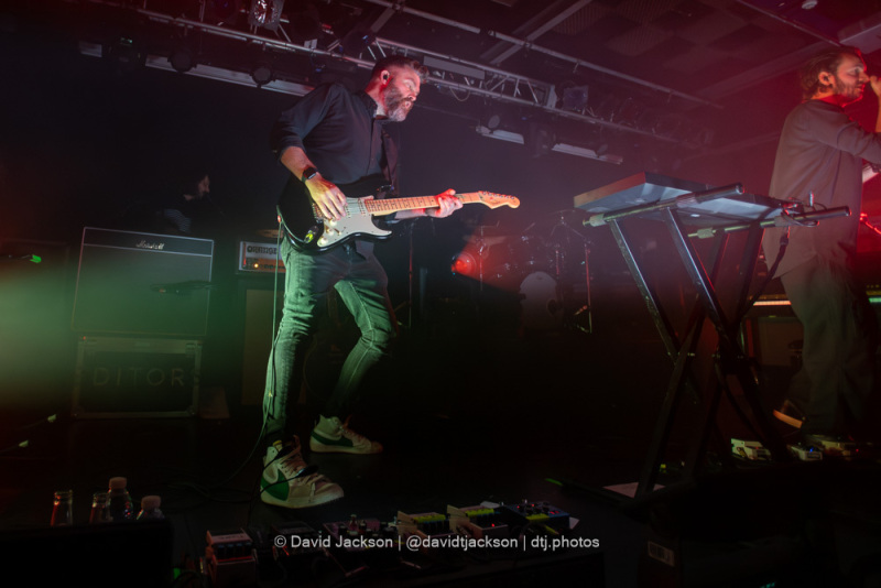 Editors, Roadmedner, Northampton, June 16, 2023.