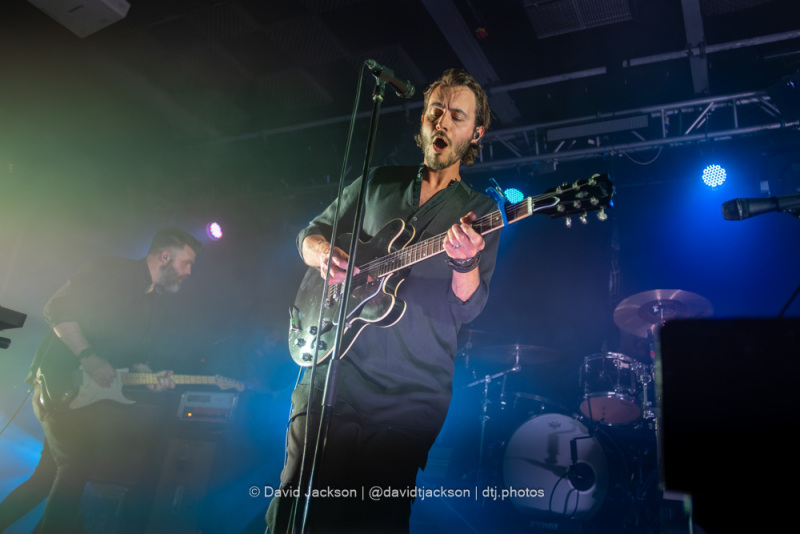 Editors, Roadmedner, Northampton, June 16, 2023.