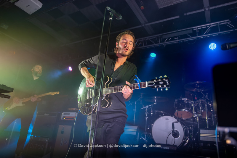Editors, Roadmedner, Northampton, June 16, 2023.
