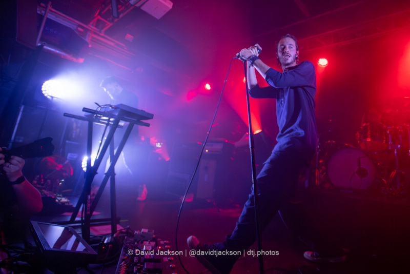 Editors, Roadmedner, Northampton, June 16, 2023.