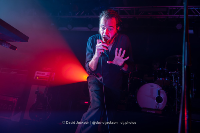 Editors, Roadmedner, Northampton, June 16, 2023.