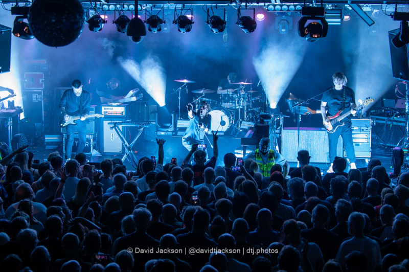 Editors, Roadmedner, Northampton, June 16, 2023.