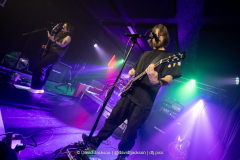 EEVAH on stage at The Black Prince in Northampton as part of Independent Music Venue Week on Thursday, January 29, 2026. Photo by David Jackson.