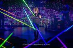 The Flaming Lips on stage at the O2 Academy in Birmingham on Friday, April 25. Photo by David Jackson.