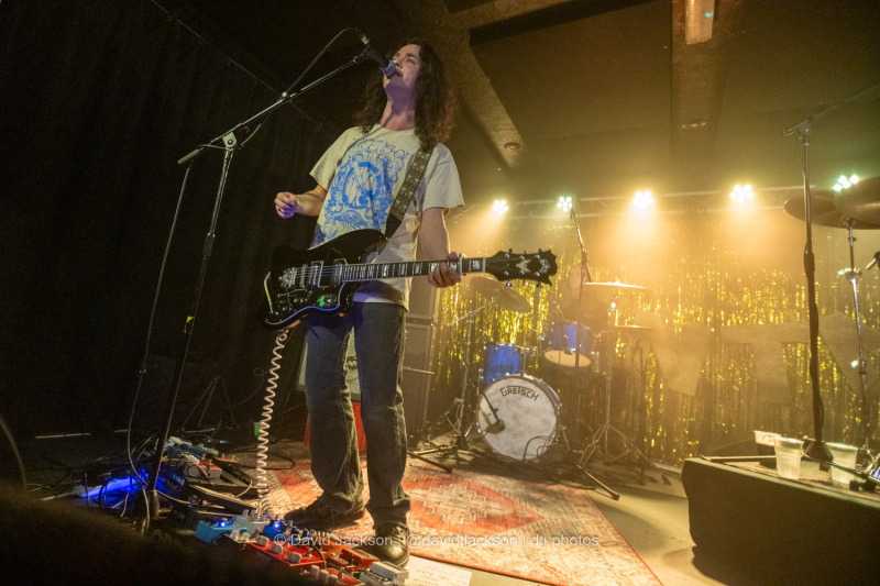 Lily On The Green, The Black Prince, Northampton, March 29, 2024. Photo by David Jackson.