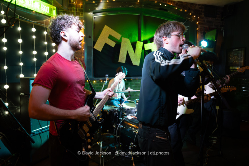 Just Married at The Garibaldi in Northampton on Friday, December 8, 2024. Photo by David Jackson.
