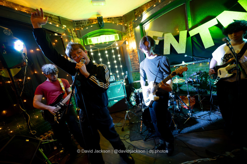 Just Married at The Garibaldi in Northampton on Friday, December 8, 2024. Photo by David Jackson.