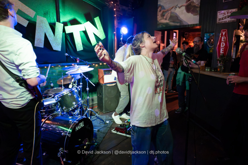 Bureau De Change at The Garibaldi in Northampton on Friday, December 8, 2024. Photo by David Jackson.