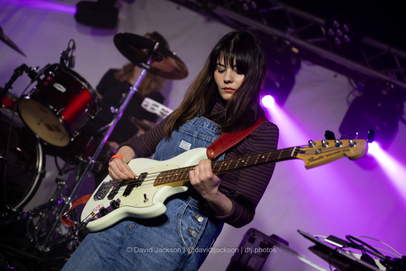 Holy Springs, The Black Prince, Northampton, March 30, 2024