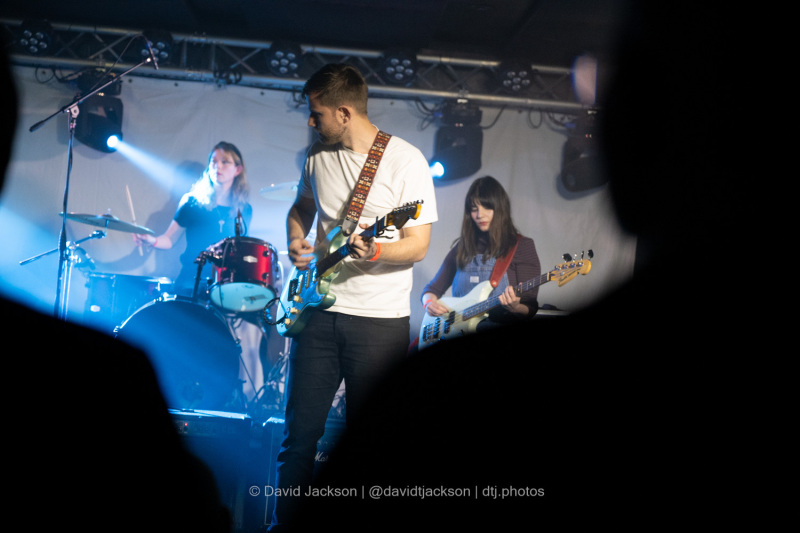 Holy Springs, The Black Prince, Northampton, March 30, 2024