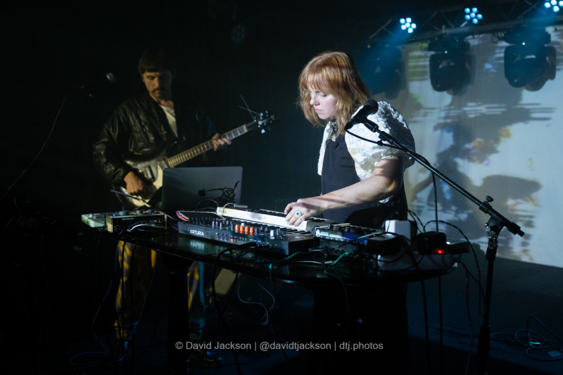 Gnoomes, The Black Prince, Northampton, March 30, 2024