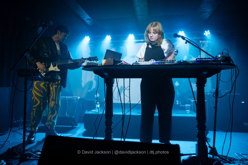 Gnoomes, The Black Prince, Northampton, March 30, 2024