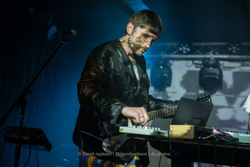 Gnoomes, The Black Prince, Northampton, March 30, 2024