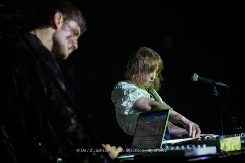 Gnoomes, The Black Prince, Northampton, March 30, 2024
