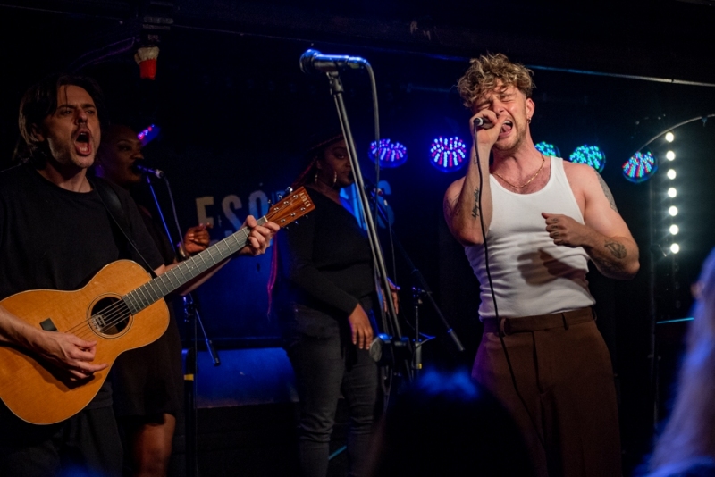 Tom Grennan