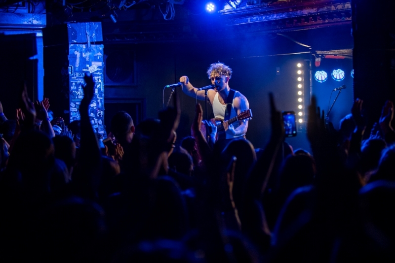 Tom Grennan