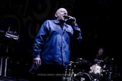 Happy Mondays on stage at Royal & Derngate in Northampton on Thursday, March 28. Photo by David Jackson. Happy Mondays on stage at Royal & Derngate in Northampton on Thursday, March 28. Photo by David Jackson.