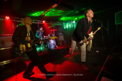 Hamish Hawk performing at The Black Prince in Northampton on Saturday, August 12, 2023.
