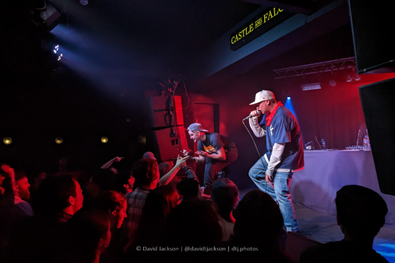 Joey Valence & Brae