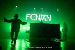 Kneecap on stage at the O2 Academy in Birmingham on Thursday, November 27, 2025. Photo by David Jackson. Kneecap on stage at the O2 Academy in Birmingham on Thursday, November 27, 2025. Photo by David Jackson.