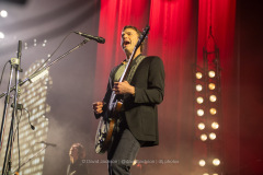 Kings Of Leon on stage at the Utilita Arena in Birmingham on Saturday, June 23, 2024. Photo by David Jackson.

PHOTOS ONLY FOR USE IN LIVE REVIEW. MUST NOT BE REUSED WIHTOUT PERMISSION OF DAVID JACKSON & KINGS OF LEON MANAGEMENT.
