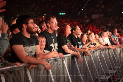 Kings Of Leon on stage at the Utilita Arena in Birmingham on Saturday, June 23, 2024. Photo by David Jackson.
PHOTOS ONLY FOR USE IN LIVE REVIEW. MUST NOT BE REUSED WIHTOUT PERMISSION OF DAVID JACKSON & KINGS OF LEON MANAGEMENT. Kings Of Leon on stage at the Utilita Arena in Birmingham on Saturday, June 23, 2024. Photo by David Jackson.
PHOTOS ONLY FOR USE IN LIVE REVIEW. MUST NOT BE REUSED WIHTOUT PERMISSION OF DAVID JACKSON & KINGS OF LEON MANAGEMENT.