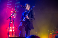 Kings Of Leon on stage at the Utilita Arena in Birmingham on Saturday, June 23, 2024. Photo by David Jackson.

PHOTOS ONLY FOR USE IN LIVE REVIEW. MUST NOT BE REUSED WIHTOUT PERMISSION OF DAVID JACKSON & KINGS OF LEON MANAGEMENT.