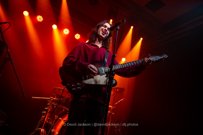Lily On The Green, MK11, Milton Keynes, Thursday, January 26, 2024. Photo by David Jackson.