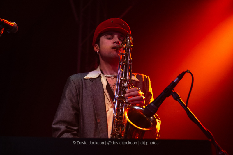 Saint Leonard, MK11, Milton Keynes, Thursday, January 26, 2024. Photo by David Jackson.